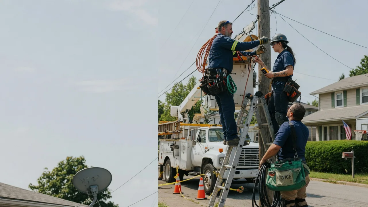 Electrical Repair in Thorofare, NJ near me